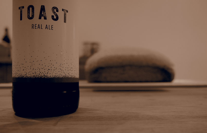 Toast Ale